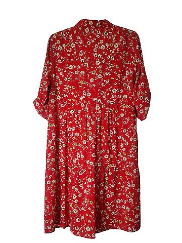 Millenium Casual Dress (view 2)