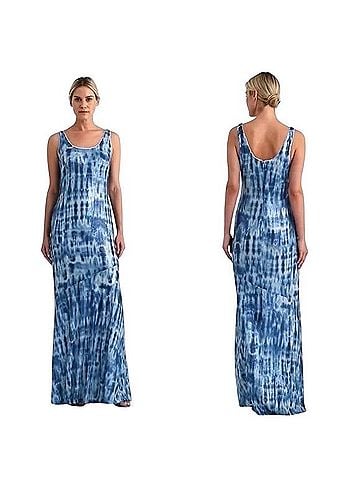 Lauren by Ralph Lauren Lauren Ralph Lauren Cocktail Dress (view 2)