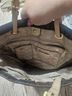 Michael Kors Print Brown Tote One size - photo 3