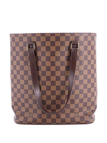 Louis Vuitton Vavin Tote Damier GM (view 1)