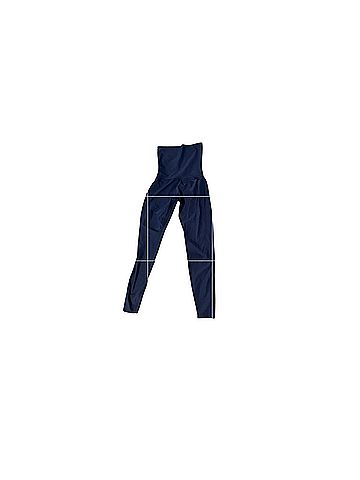 Yubaobei Active Leggings (view 2)
