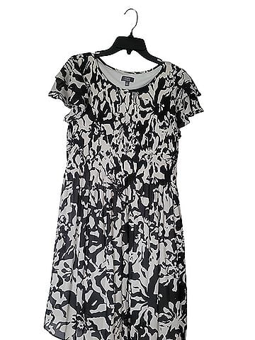 Ninety Casual Dress (view 1)