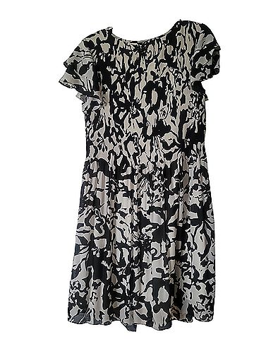 Ninety Casual Dress (view 2)