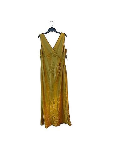 Lauren by Ralph Lauren Concettah Cocktail Dress (view 1)