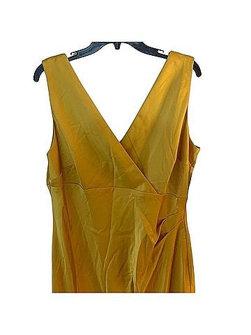 Lauren by Ralph Lauren Concettah Cocktail Dress (view 2)