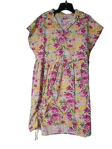 Tulip Casual Dress (view 1)