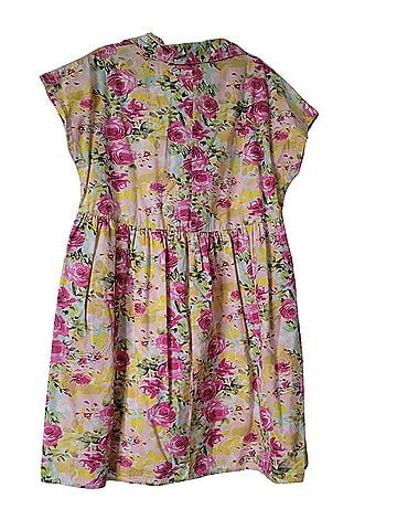 Tulip Casual Dress (view 2)