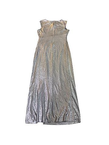 Lauren by Ralph Lauren Liliana Cocktail Dress (view 2)