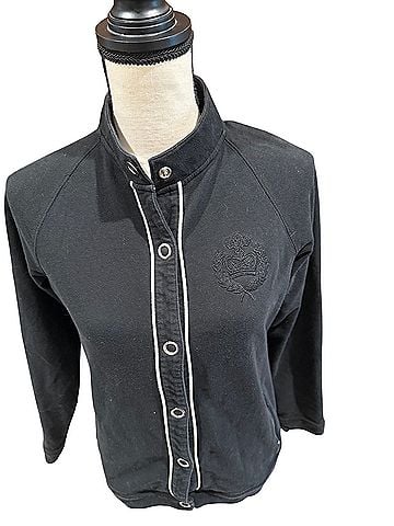 Liz Claiborne Jacket (view 2)