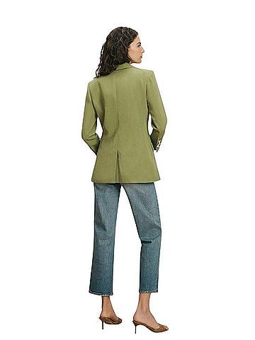 Veronica Beard McGowan Dickey Blazer (view 2)