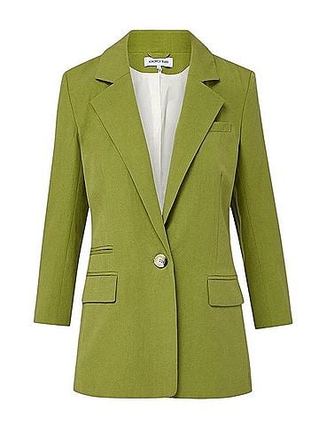 Veronica Beard McGowan Dickey Blazer (view 1)