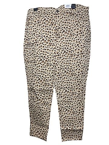 Style&Co Casual Pants (view 1)