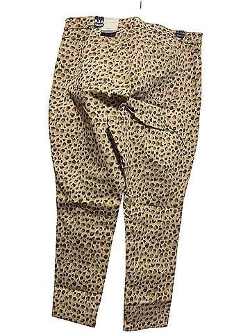 Style&Co Casual Pants (view 2)