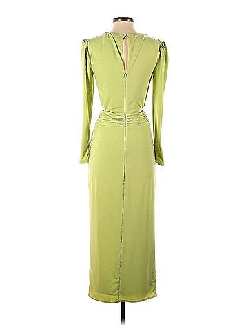 Self-Portrait Cocktail Dress (view 2)