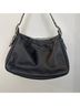 Isabella Fiore Floral Paisley Black Red Blue White Leather Shoulder Bag One size - photo 4