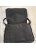 Isabella Fiore Floral Paisley Black Red Blue White Leather Shoulder Bag One size - photo 5