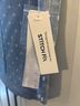 Stitch Fix 100% Cotton Blue Short Sleeve Button-Down Shirt Size XS - photo 3