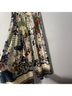 Gracia Floral Multi Color Casual Pants Size 6 - photo 3
