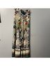 Gracia Floral Multi Color Casual Pants Size 6 - photo 7