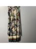 Gracia Floral Multi Color Casual Pants Size 6 - photo 6