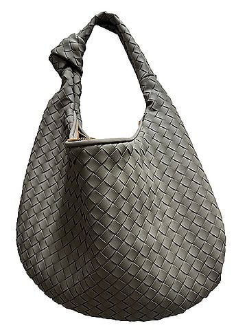 Anthropologie Leather Hobo (view 2)