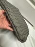 Anthropologie Gray Leather Hobo One size - photo 3