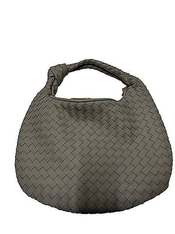 Anthropologie Leather Hobo (view 1)