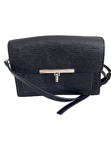 Cole Haan Leather Crossbody Bag (view 1)