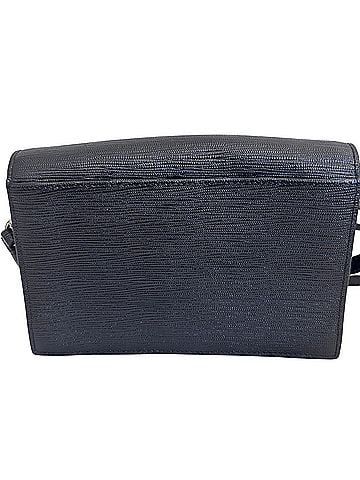 Cole Haan Leather Crossbody Bag (view 2)