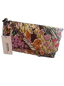 Vera Bradley Outlet Cotton Wallet Crossbody Crossbody Bag (view 1)