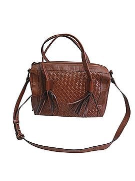 Anthropologie Satchel