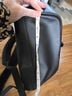 Coach Blue Yellow Black Leather Backpack One size - photo 5