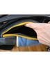 Coach Blue Yellow Black Leather Backpack One size - photo 6
