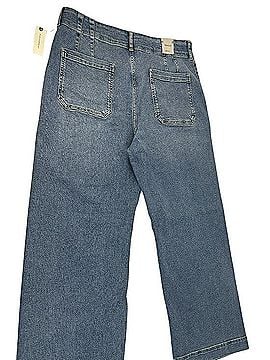 Maeve Collette Jeans (view 2)