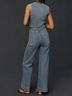Maeve Collette Jeans - photo 7