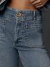 Maeve Collette Jeans - photo 6