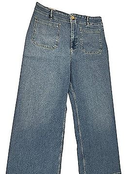 Maeve Collette Jeans (view 1)