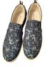 Easy Spirit Floral Blue Sneakers Size 9 - photo 2