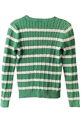 Ralph Lauren Pullover Sweater (view 2)