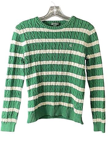 Ralph Lauren Pullover Sweater (view 1)