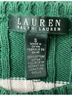 Ralph Lauren 100% Cotton Stripes Green White Pullover Sweater Size S - photo 3