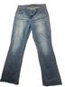DKNY Blue Jeans Size 32 - photo 1