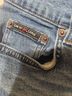 DKNY Blue Jeans Size 32 - photo 4