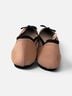 Danskin Tan Flats Size 8 - photo 6