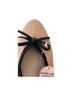 Danskin Tan Flats Size 8 - photo 3