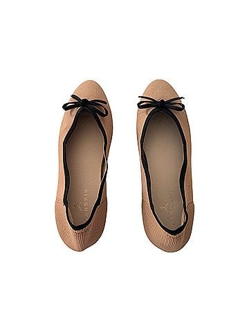 Danskin Flats (view 1)