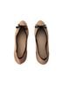 Danskin Tan Flats Size 8 - photo 1