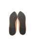 Danskin Tan Flats Size 8 - photo 2