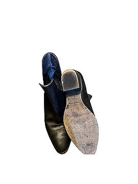 Free People FREE PEOPLE WOMEN'S CHARM DOUBLE V ANKLE FASHION BOOTIES - Heels (view 2)