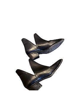 Free People FREE PEOPLE WOMEN'S CHARM DOUBLE V ANKLE FASHION BOOTIES - Heels (view 1)